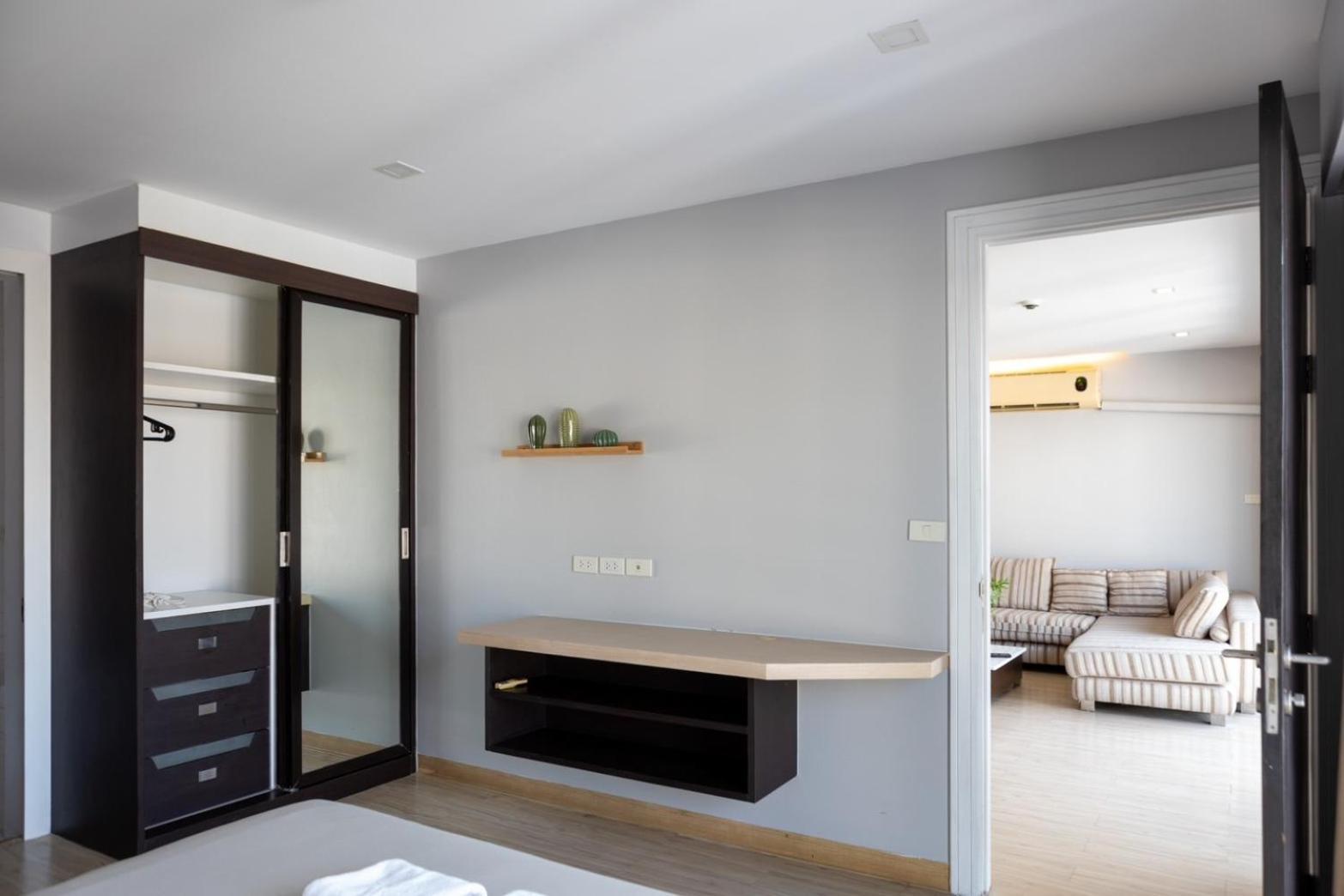 P Villa Lamoon Thonglor Bangkok Ngoại thất bức ảnh