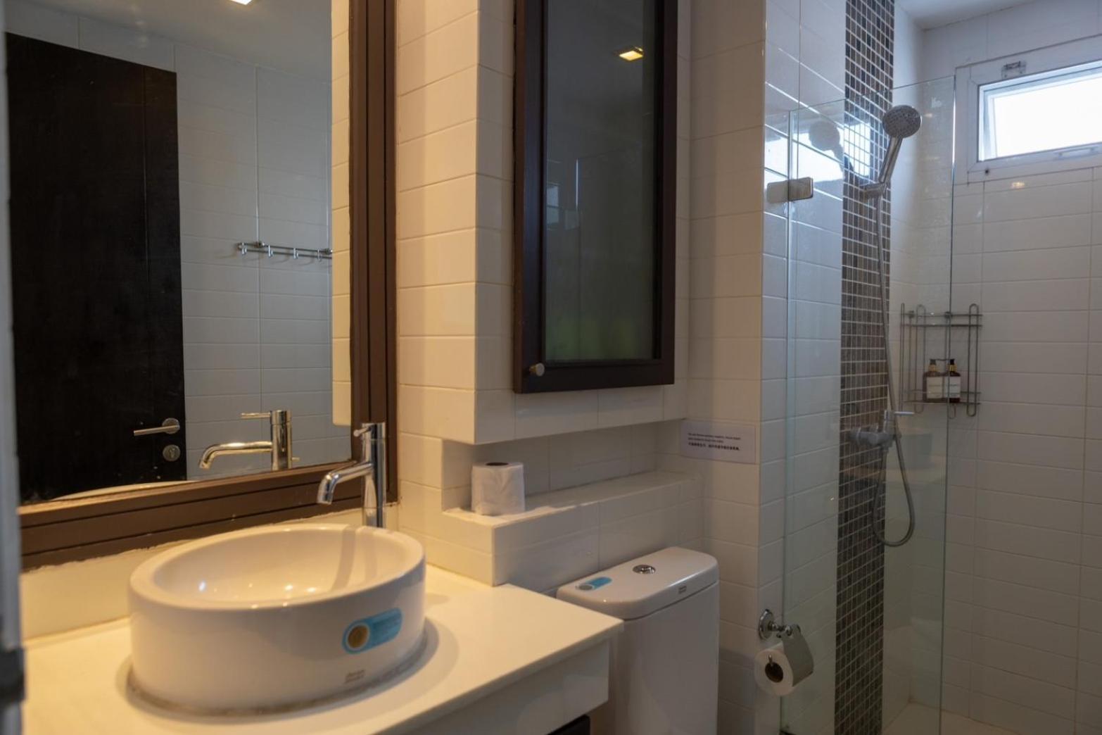 P Villa Lamoon Thonglor Bangkok Ngoại thất bức ảnh