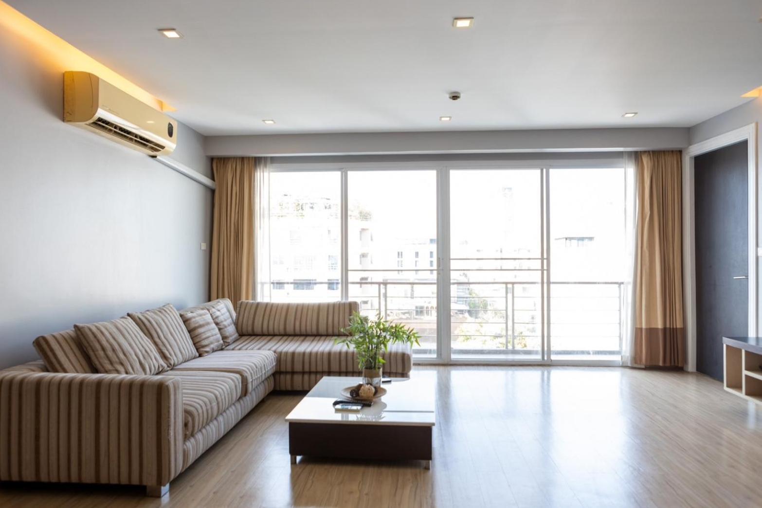 P Villa Lamoon Thonglor Bangkok Ngoại thất bức ảnh