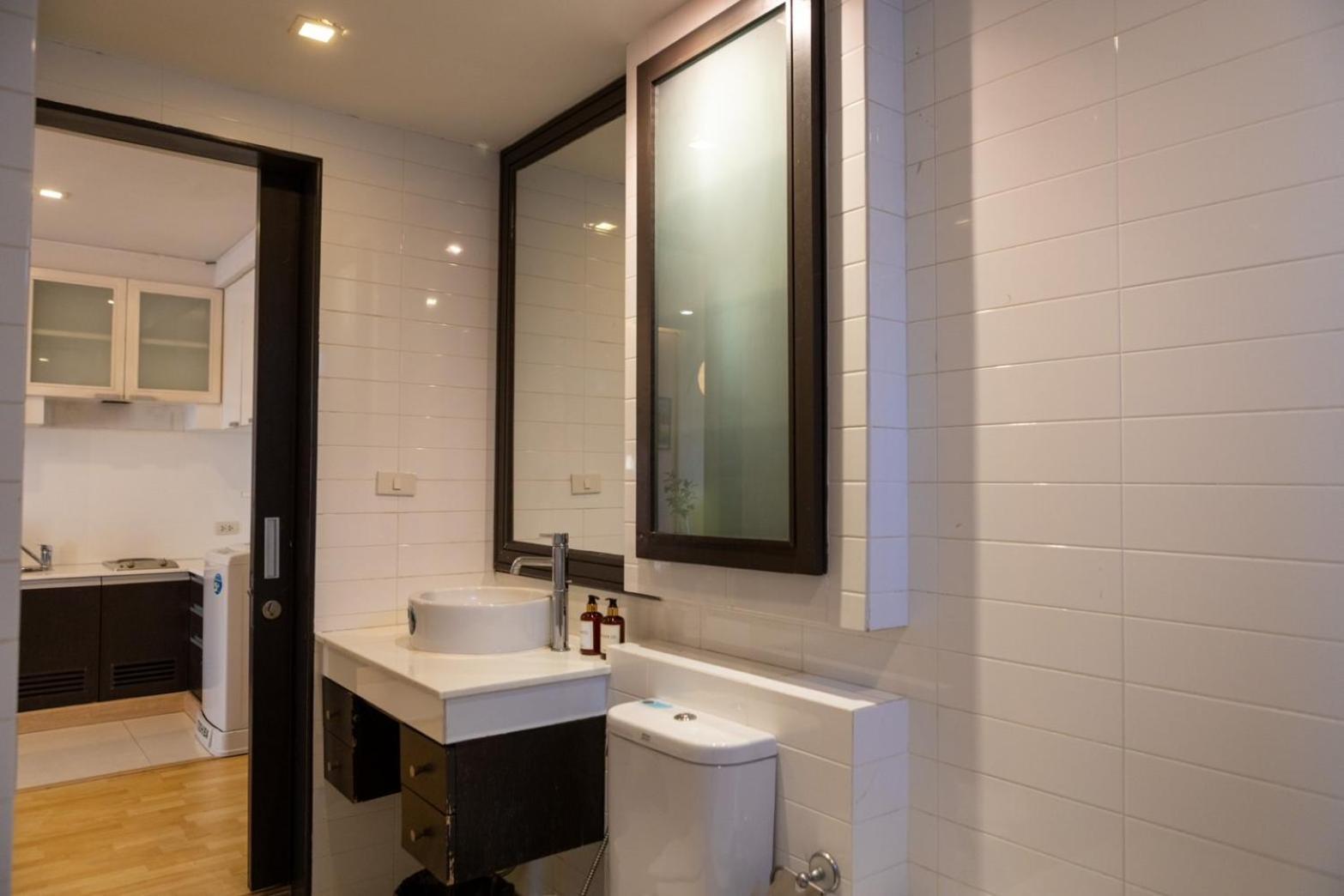 P Villa Lamoon Thonglor Bangkok Ngoại thất bức ảnh