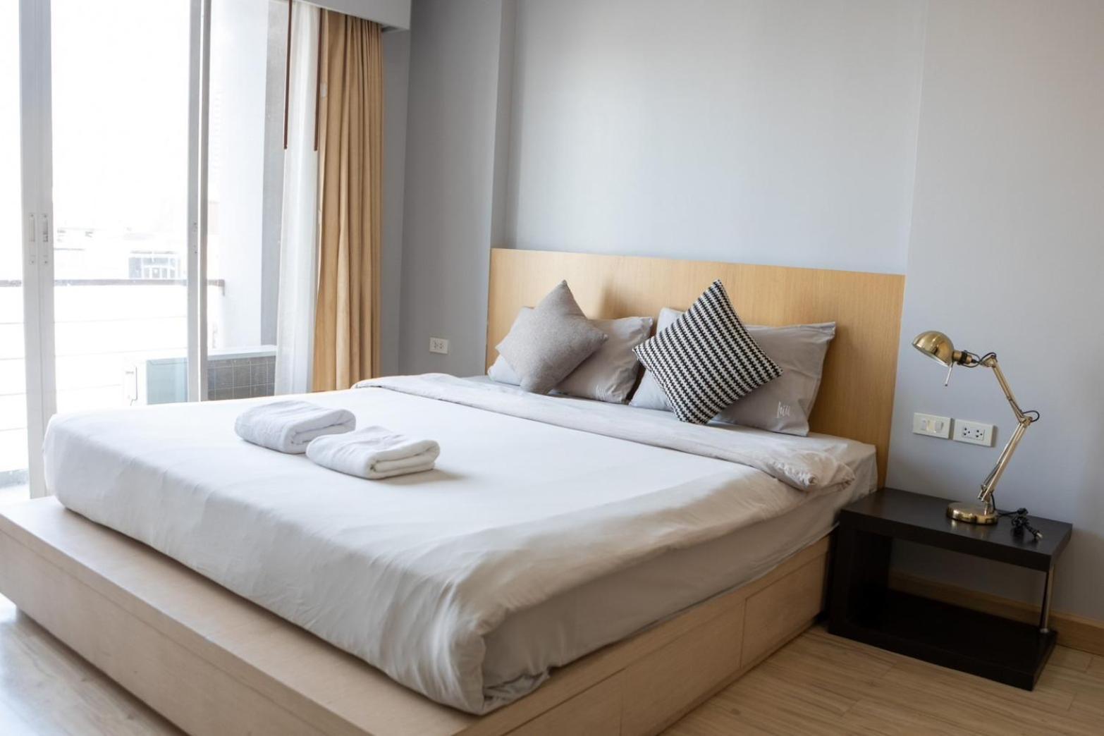 P Villa Lamoon Thonglor Bangkok Ngoại thất bức ảnh