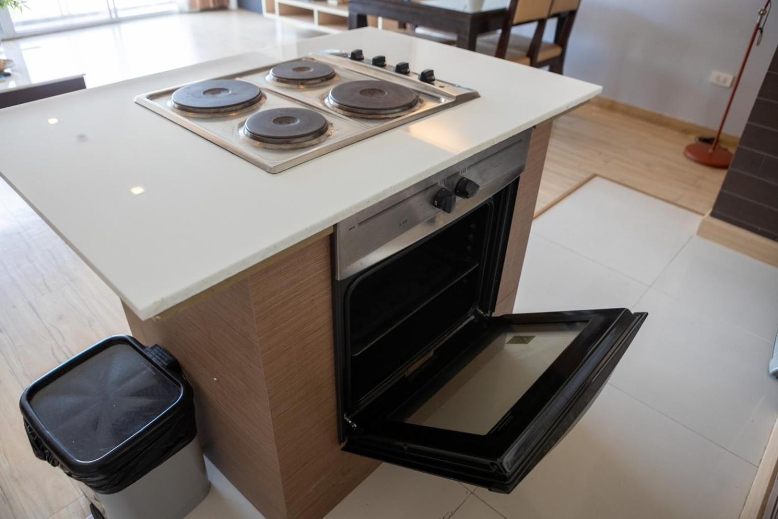P Villa Lamoon Thonglor Bangkok Ngoại thất bức ảnh