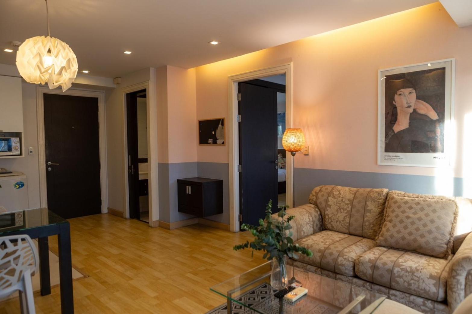 P Villa Lamoon Thonglor Bangkok Ngoại thất bức ảnh