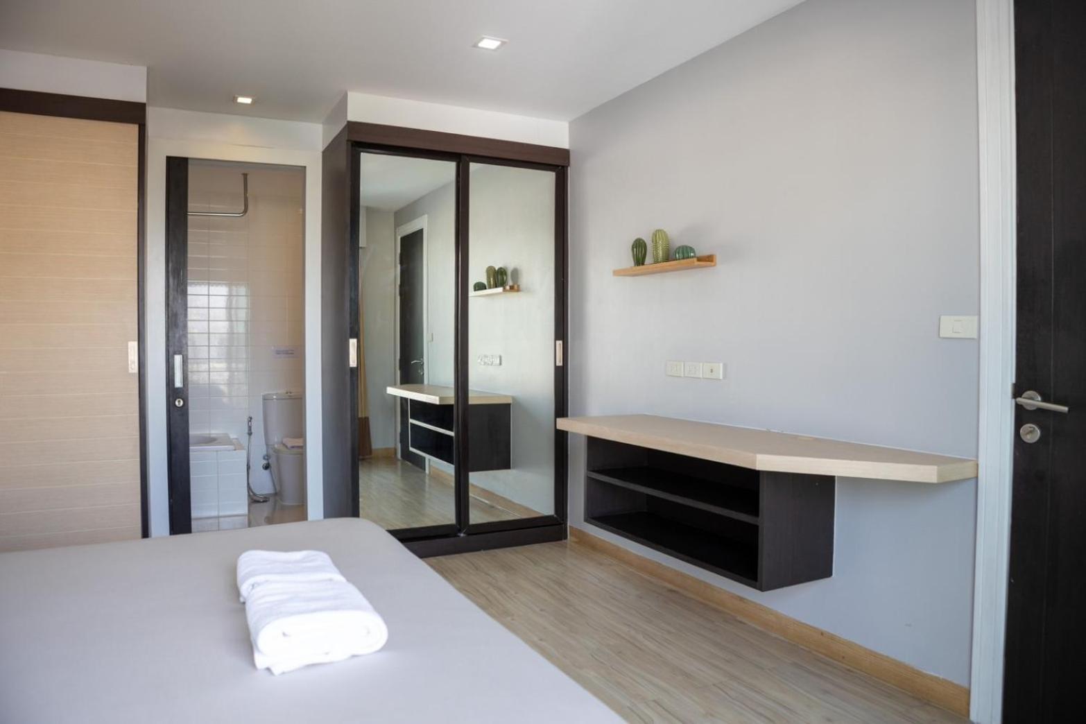 P Villa Lamoon Thonglor Bangkok Ngoại thất bức ảnh