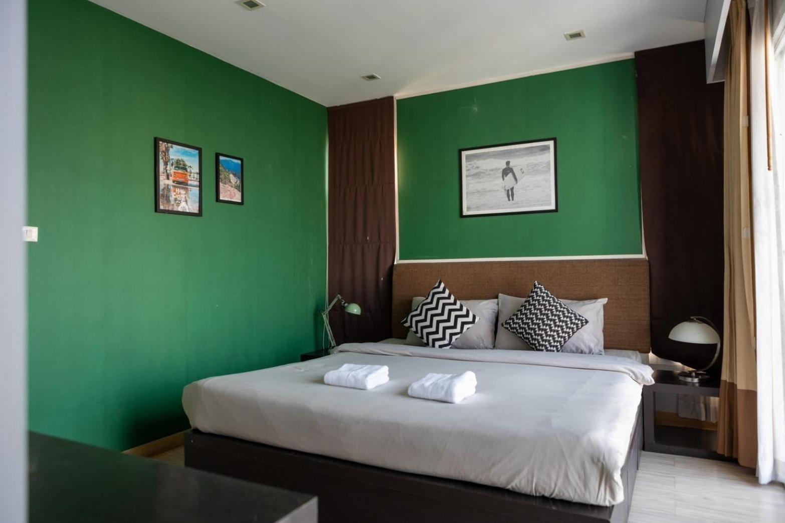 P Villa Lamoon Thonglor Bangkok Ngoại thất bức ảnh