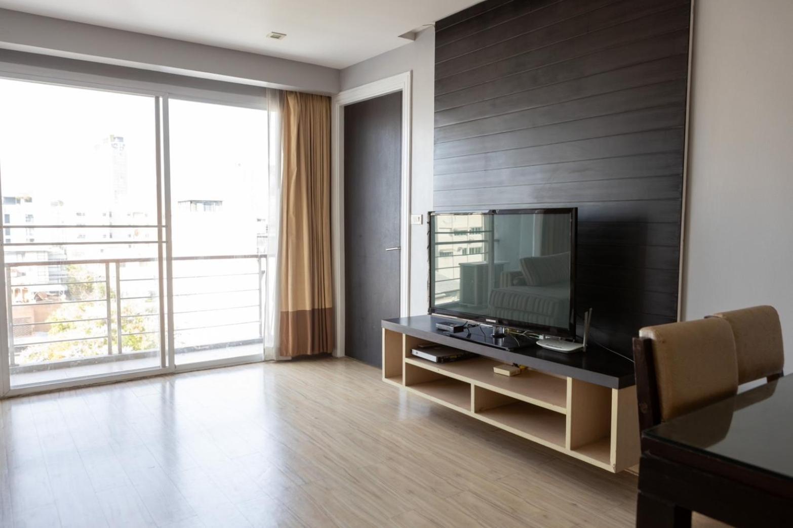 P Villa Lamoon Thonglor Bangkok Ngoại thất bức ảnh
