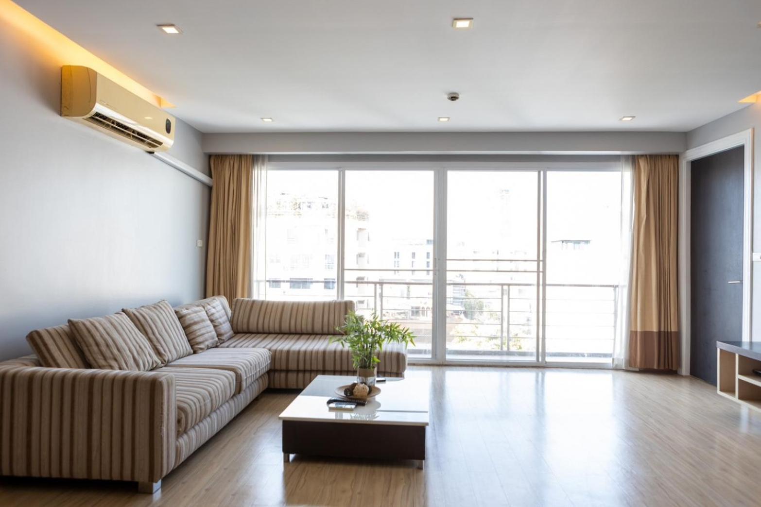 P Villa Lamoon Thonglor Bangkok Ngoại thất bức ảnh