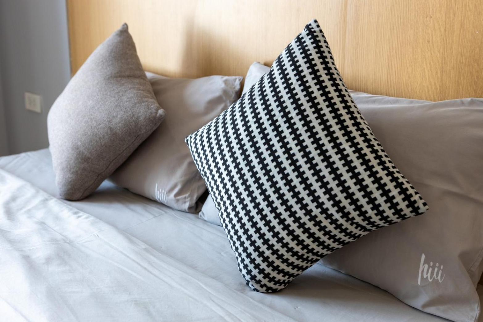 P Villa Lamoon Thonglor Bangkok Ngoại thất bức ảnh