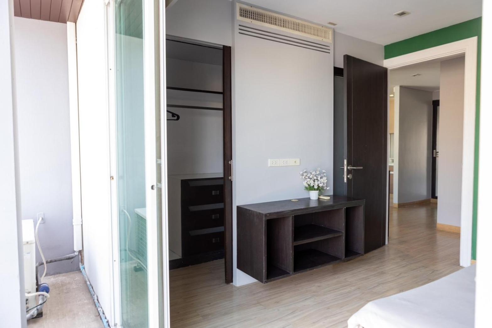 P Villa Lamoon Thonglor Bangkok Ngoại thất bức ảnh