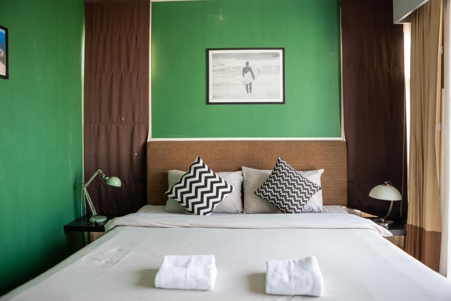 P Villa Lamoon Thonglor Bangkok Ngoại thất bức ảnh