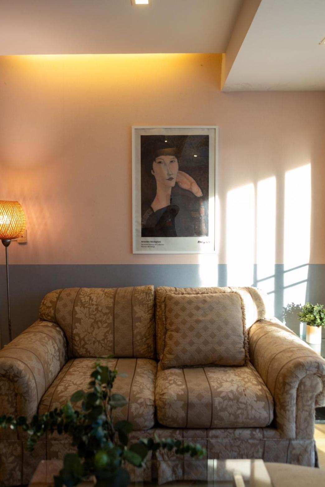 P Villa Lamoon Thonglor Bangkok Ngoại thất bức ảnh