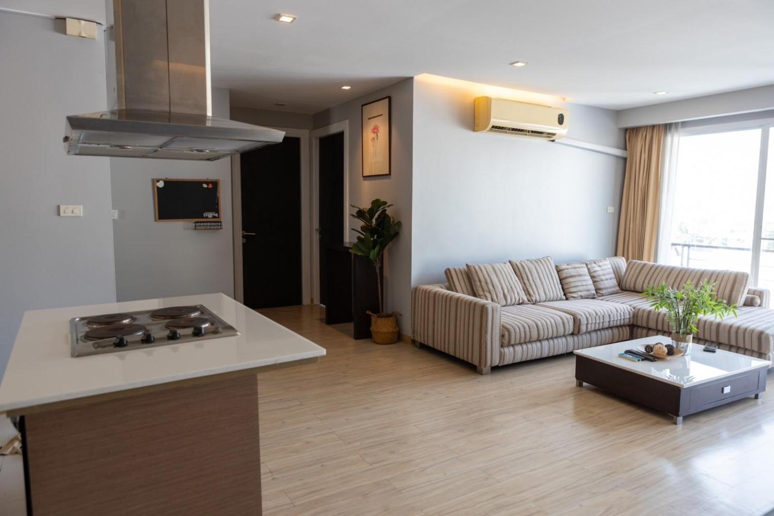 P Villa Lamoon Thonglor Bangkok Ngoại thất bức ảnh