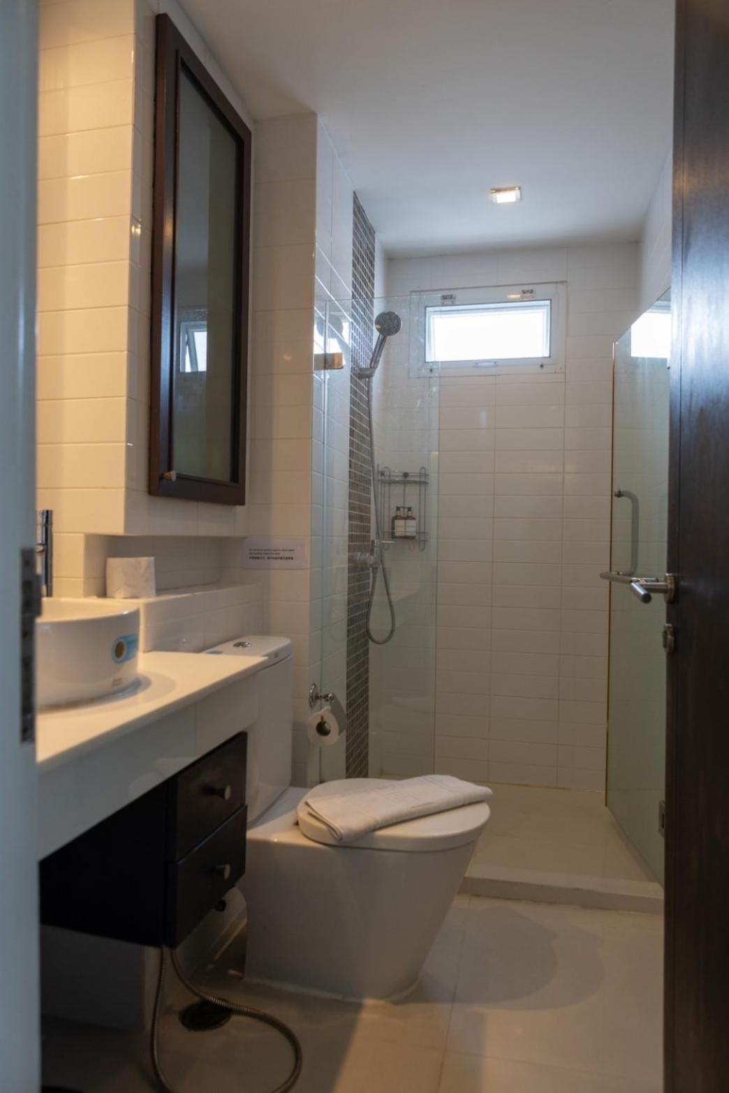 P Villa Lamoon Thonglor Bangkok Ngoại thất bức ảnh