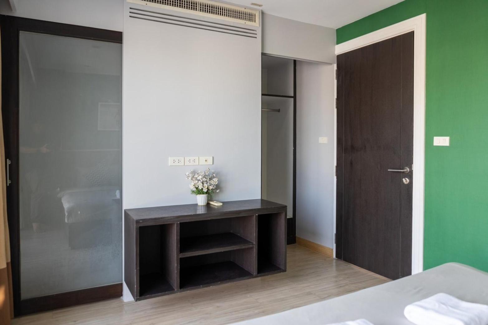 P Villa Lamoon Thonglor Bangkok Ngoại thất bức ảnh