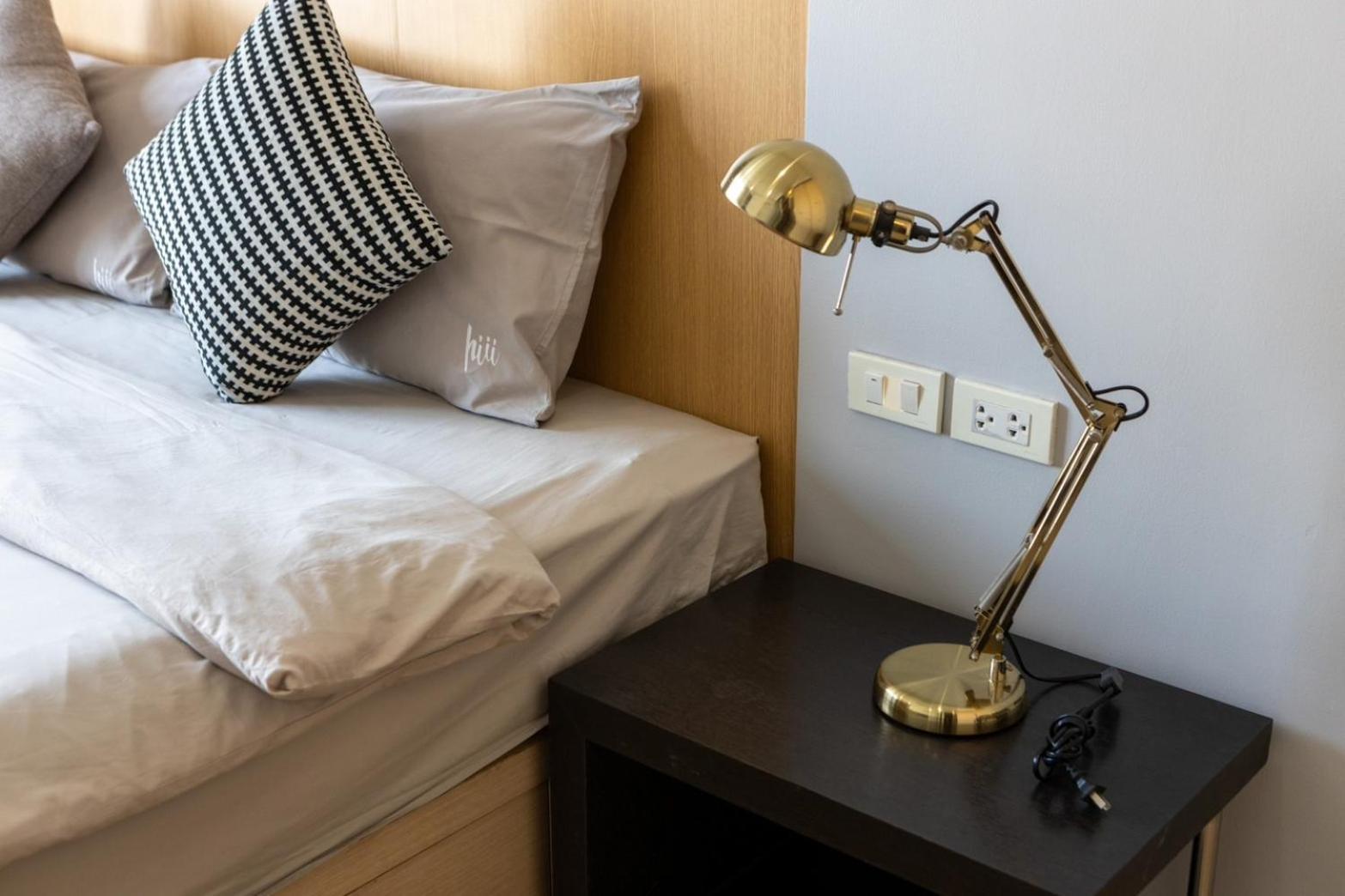 P Villa Lamoon Thonglor Bangkok Ngoại thất bức ảnh