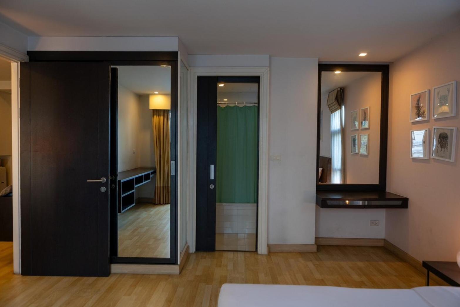 P Villa Lamoon Thonglor Bangkok Ngoại thất bức ảnh