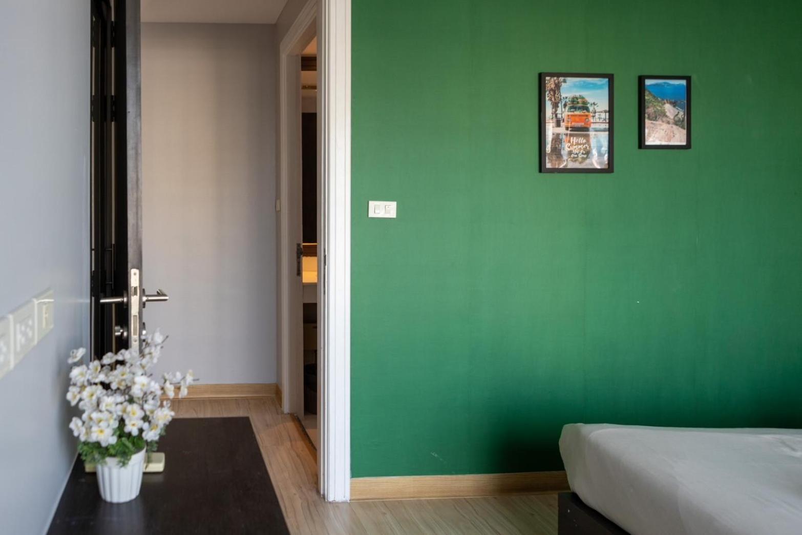 P Villa Lamoon Thonglor Bangkok Ngoại thất bức ảnh