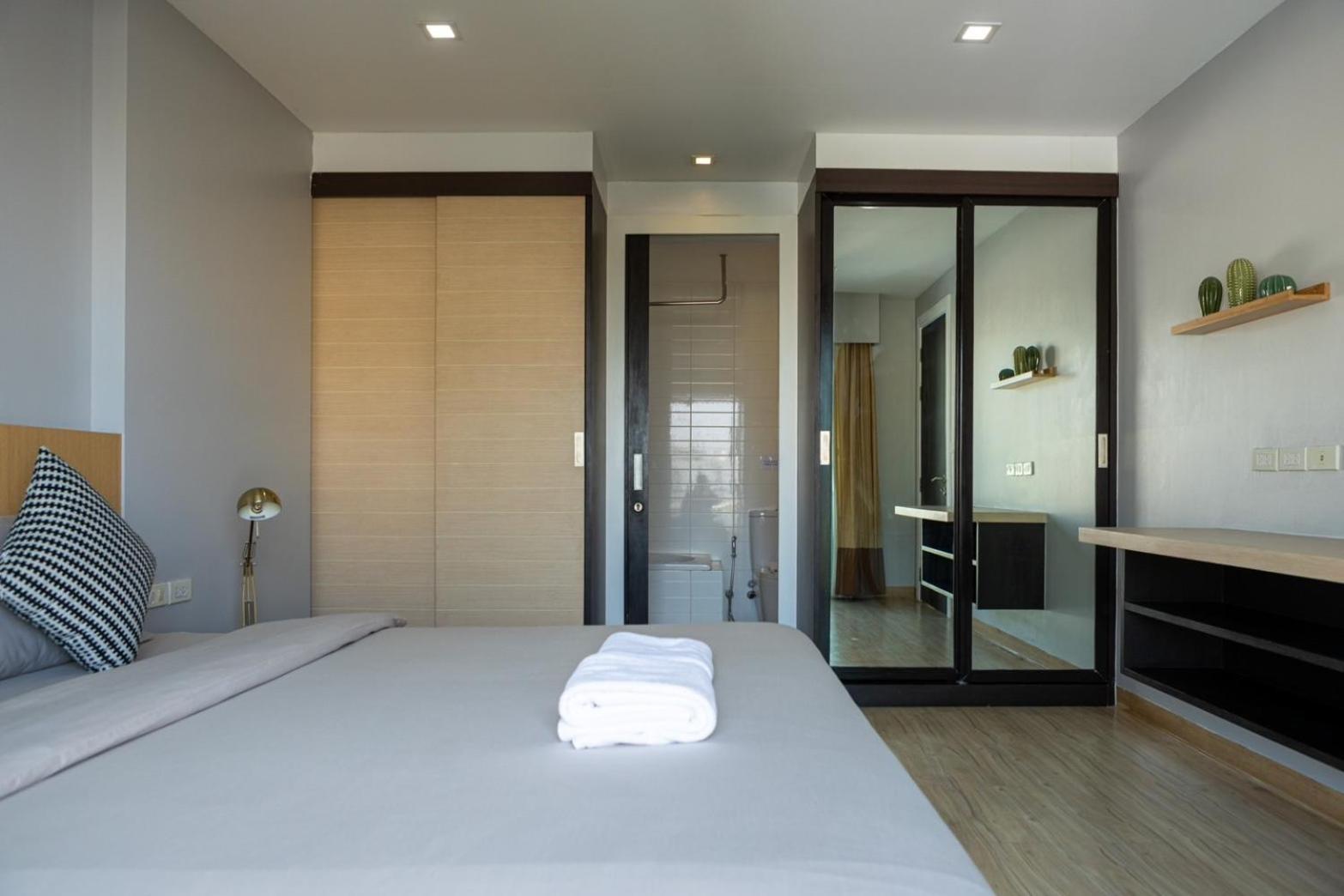 P Villa Lamoon Thonglor Bangkok Ngoại thất bức ảnh