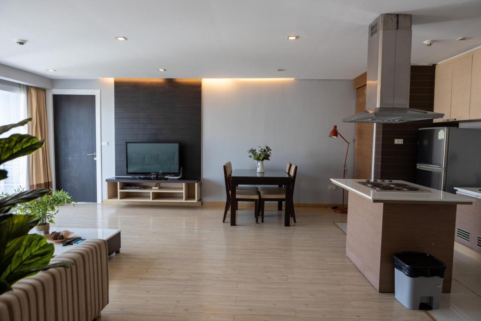 P Villa Lamoon Thonglor Bangkok Ngoại thất bức ảnh