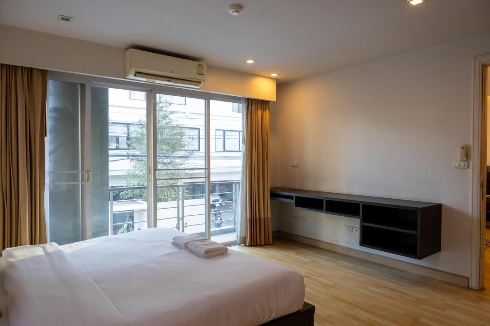 P Villa Lamoon Thonglor Bangkok Ngoại thất bức ảnh